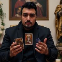 sonido original - angel