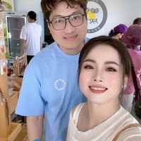 原聲 - 楊哲賢妻