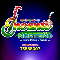 original sound - encanto_norteno