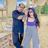 เสียงต้นฉบับ - พ่อบีส&แม่กิ๊ฟ