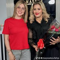 mayssaboufahja