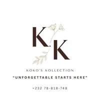 kokoskollectionn