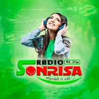 sonido original - RADIO SONRISA 😍