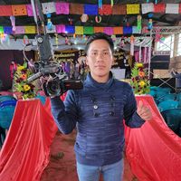 sonido original