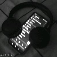 оригинальный звук