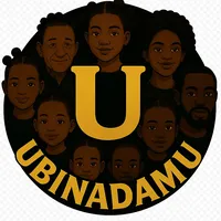 original sound - ubinadamu