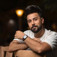 الصوت الأصلي