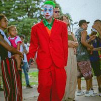 jokersempartido