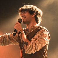 Ballad for Brown Eyes