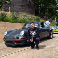 sonido original