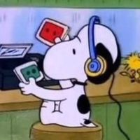 sonido original