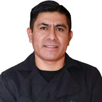 sonido original - Alex Flores