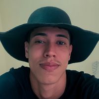 Não tenha medo Paulo Feitoza