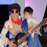 sonido original