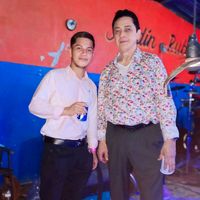 sonido original