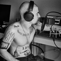 оригинальный звук