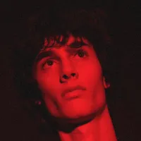 crushing by sombr out august 22nd