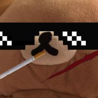 suara asli - Bear Disini 🎶