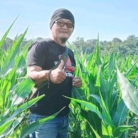 suara asli - Agus KadirNdhut