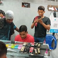 som original - Mateus