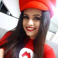 som original - Medusa Geek 🥏