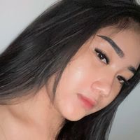 suara asli - nabilla chintya