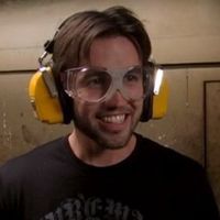 Since when do you like Radiohead