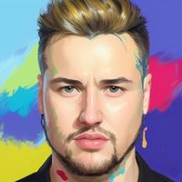 оригинальный звук