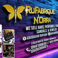 original sound - ruffcurry