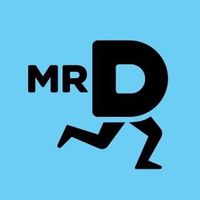 original sound - Mr D | Food & Grocery Delivery