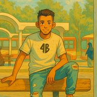 الصوت الأصلي