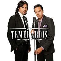 original sound - lostemerariosdejame