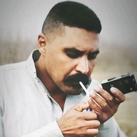 الصوت الأصلي