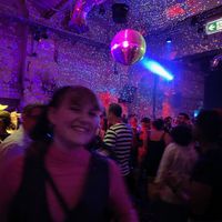 dancingforserotonin
