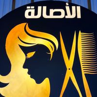 الصوت الأصلي