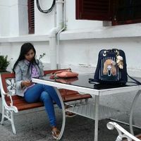 suara asli - Eryas Thiwy