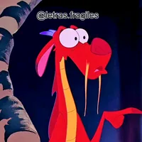 original sound - letras.fragiles