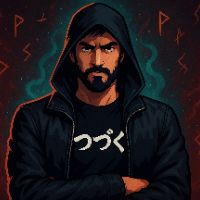 som original - Anima Jeff