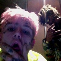 оригинальный звук