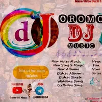 original sound - oromodj