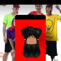 som original