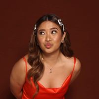 I like to eat no copyright infringement intended