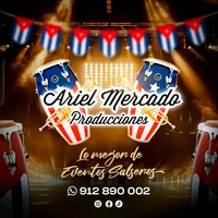 original sound - arielmercadoproducciones