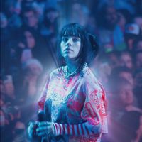 оригинальный звук