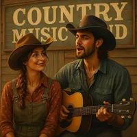 original sound - countrymusicland