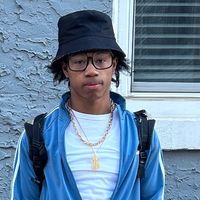 Brent