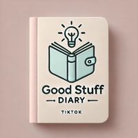 original sound - Good Stuff Diary