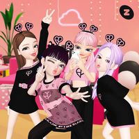 nhạc nền - Hotdancevn