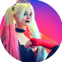 chaoticclownprincess