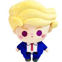 presidentialyaoi